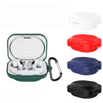 For Nothing Ear (3A) Headphone Protective Case Shockproof and Dustproof Case