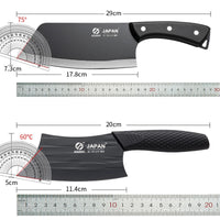 The Stainless Steel Kitchen Knife Is A Lightweight And Sharp Tool Suitable For Cutting Vegetables Meat And Fruits In The Kitchen