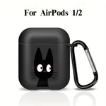 Cute Cartoon Cat Earphone Cases Cover Case For Airpods Pro2 3 4 Pro3 1 Pro 2