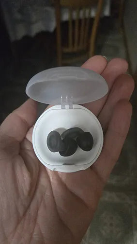 @handle review photo